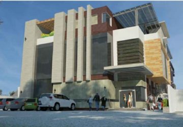 King Energy Generation Inc.